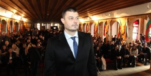 Учредиха партия "България без цензура"