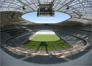 Новият стадион в София може да има две имена