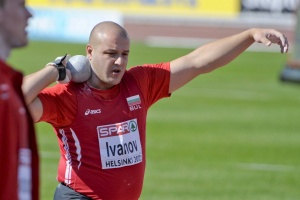 Георги Иванов с нов национален рекорд