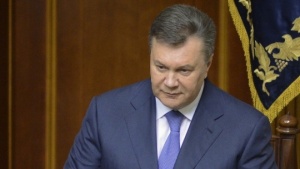 Янукович предложи на Арсений Яценюк премиерския пост