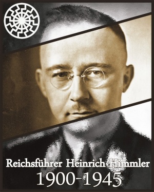 В Израел откриха писма на Химлер
