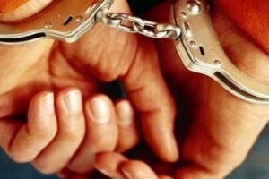 В Гърция арестуваха българин с половин тон хашиш