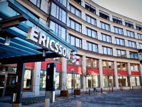 Ericsson и Samsung сключиха патентно споразумение