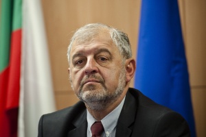 Ректорът на СУ сезира прокуратурата за окупацията