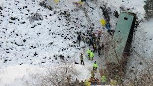 Автобус от Силистра се обърна в Одрин