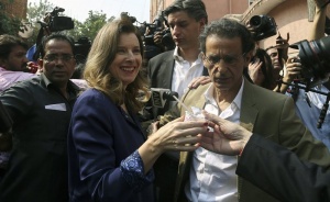 Валери Трирвельор: Не се безпокойте за мен