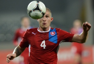 „Левски“ се подсилва с чех