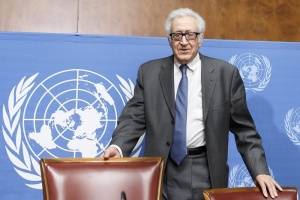 Несъгласие между двете сирийски делегации спря преговорите в Женева