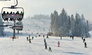 Студът отне живота на 17 души в Полша