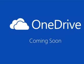Новото име на SkyDrive ще бъде OneDrive