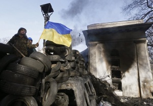 Опозиционерите в Украйна готови да подновят преговорите