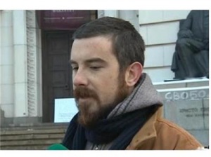 Ивайло Динев: Обществото реагира инфантилно на окупацията