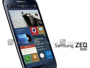 Първият телефон с Tizen на Samsung може да изглежда така