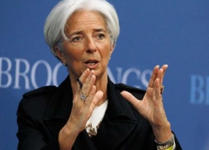 МВФ: 20 млн. безработни в Европа – кризата не е свършила