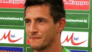 Манолев преговаря с два отбора от Серия "А"
