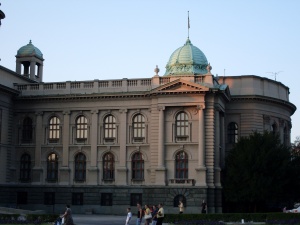 Сръбското правителство предлага  избори на 16 март