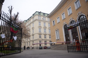 Окупацията в СУ провали 16 изпита