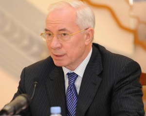 Арбузов замества Азаров до формирането на нов кабинет в Киев