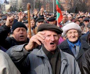 Държавата връща модела „Дянков“ за пенсиониране?