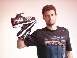 Гришо пропуска турнира в Загреб заради контузия