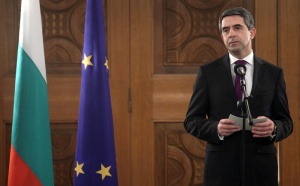 ГЕРБ подкрепят президента за референдума