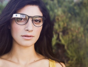 Google пусна специални версии на Glass за хора, които носят очила с диоптър