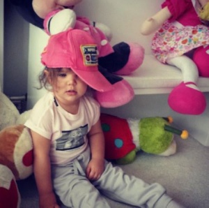 Николета гласи Никол с тоалети за 1000 лева