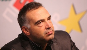 Антон Кутев: „Закопчаването“ на депутатските коли е провокация