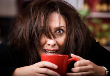 Може ли зависимостта към кофеина да е опасна?
