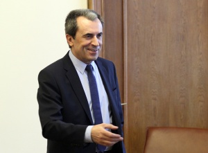 Орешарски: Огромни рискове крие задължителното гласуване