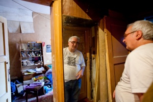 „Включени, не заключени“