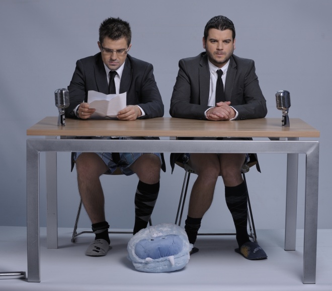 Телевизиите отрязаха с 15 млн. лева големите продуценти