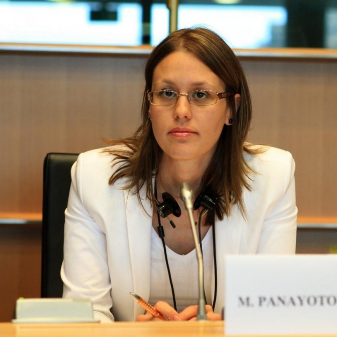 Моника Панайотова: Случилото се с „Атака“ е тест за всички