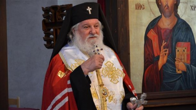 В Неврокопска епархия очакват митрополит Дометиан