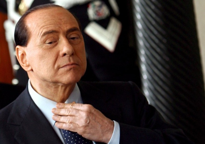 Берлускони може да участва в евроизборите от България
