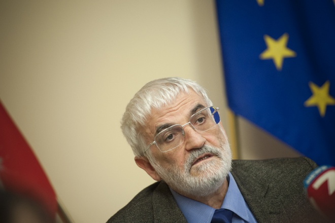 Сметната палата проверява основния дарител на МВР