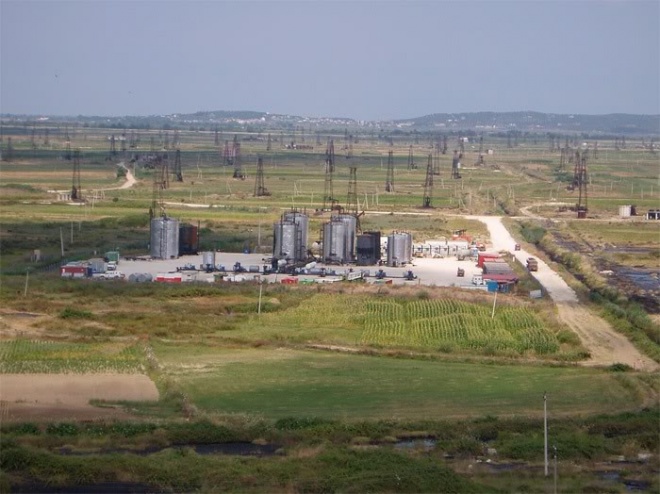 Албания има 400 млн. тона петролни запаси