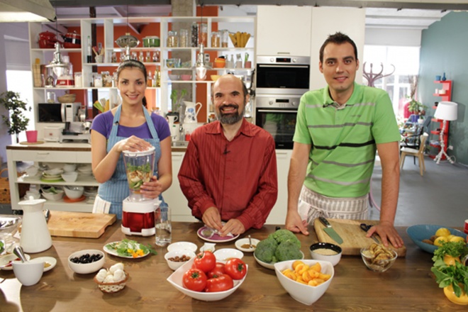 „Бон Апети“ отива в Би Ти Ви