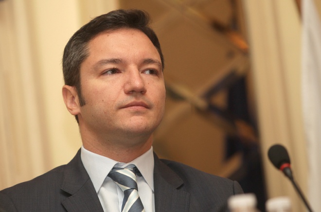 Вигенин чака решение за Шенген до края на годината