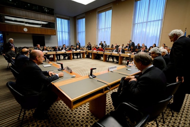 Сирийската опозиция вън от „Женева-2“, ако Иран присъства