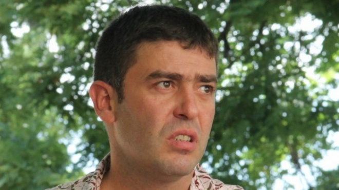 Сирийци осъдиха посещението на български депутат