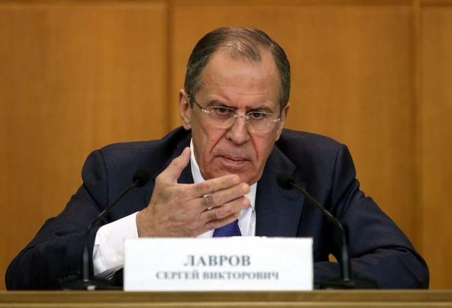 Русия обвини Европа в подклаждане на конфликта в Украйна