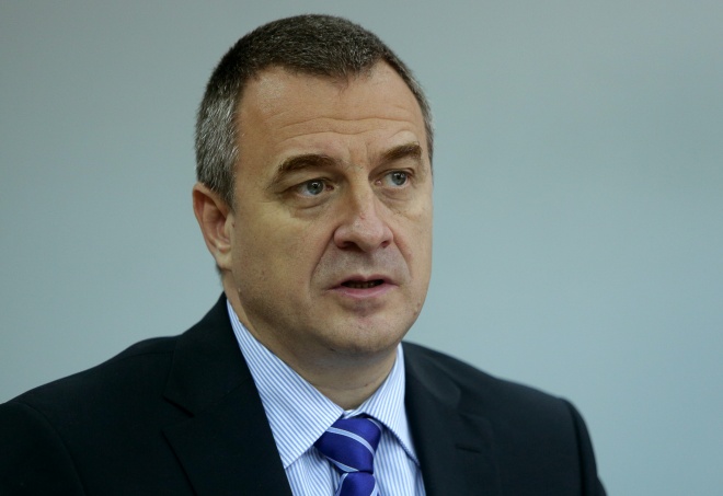 Експертен диалог за оградата по турската граница