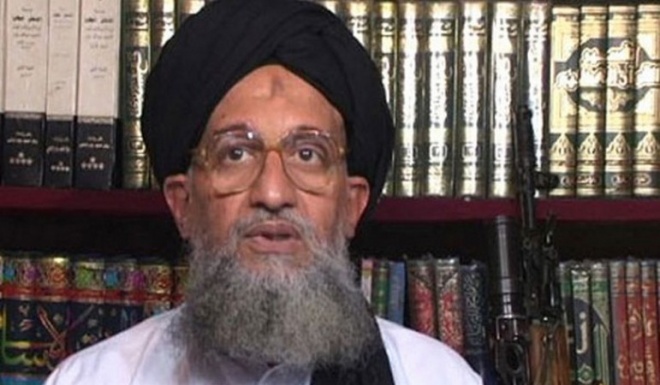 „Ал Кайда“ призовава за край на вътрешните битки
