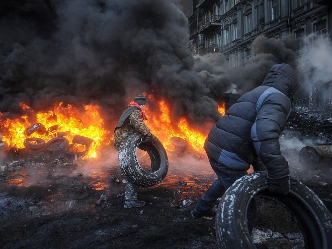 Във вторник гласуват оставката на Азаров