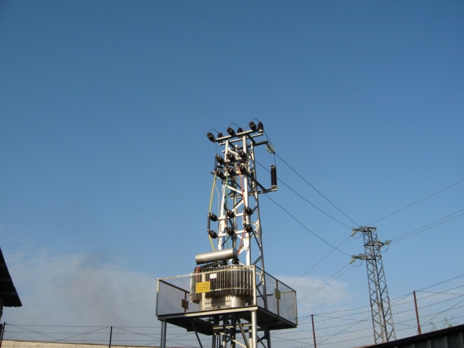 Глобиха  „Енерго–Про Мрежи“, затруднило пазара