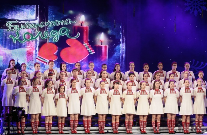 „Българската Коледа“ събра 1,87 млн. лв.