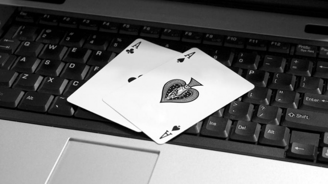 ДАНС разкри международна схема за интернет хазарт