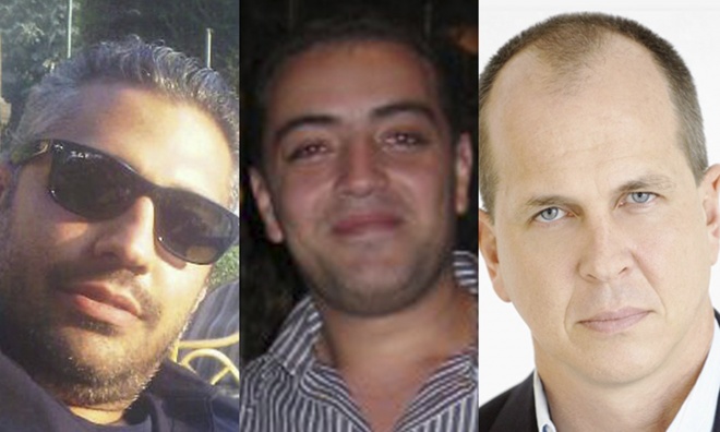 Египет съди 20 журналисти на "Ал-Джазира" за тероризъм