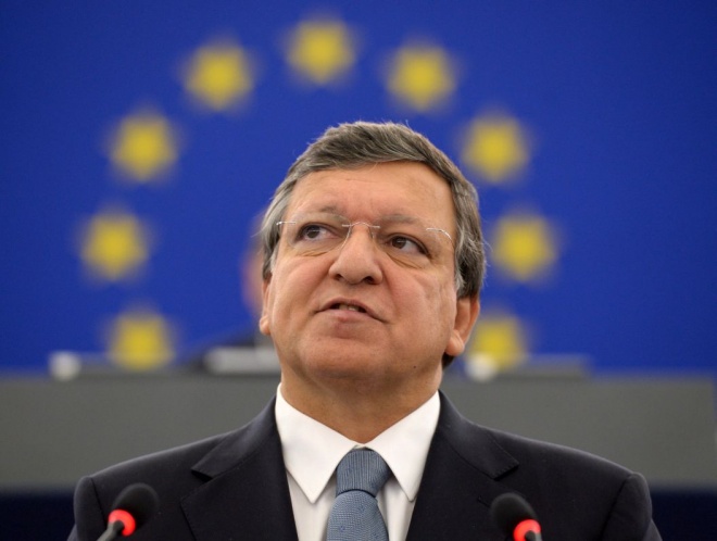 ЕС ще участва в решаването на украинската криза